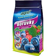 AGRO Fertilizer organo - mineral blueberries and cranberries, 1 kg - Fertiliser