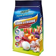 AGRO Fertilizer organo - mineral onion and garlic, 1 kg - Fertiliser