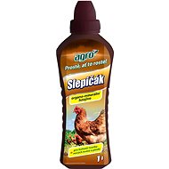 AGRO Fertilizer - Chickweed, 1 l - Fertiliser