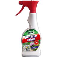 AGRO Greenery killer STOP RTD, 0,5 l - Herbicide