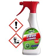 AGRO Lawn weed killer STOP RTD, 0,5 l - Herbicide