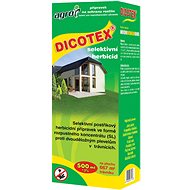 AGRO Preparation - Dicotex, 500 ml - Herbicide