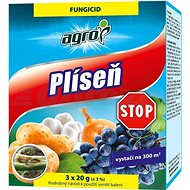 AGRO Preparation - Mould STOP, 3 x 20 g - Fungicide