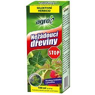 AGRO Preparation - Unwanted tree species STOP, 100 ml - Herbicide