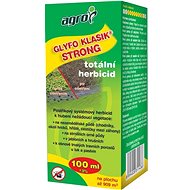 AGRO Glyfo Klasik STRONG, 100 ml - Herbicide