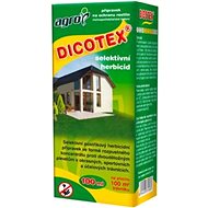 AGRO Dicotex, 100 ml - Herbicide