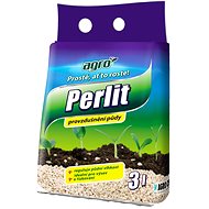 AGRO Substrate - Perlite, 3 l - Substrate
