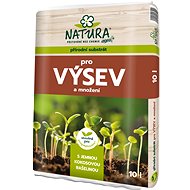 AGRO NATURA Sowing substrate 10L - Substrate