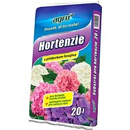 AGRO Hydrangea substrate, 20 l - Substrate