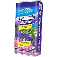 AGRO Substrate lavender and oleander 20l - Substrate