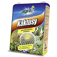 AGRO Cactus Substrate 5l - Substrate