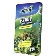 AGRO Substrate for palms and green plants 20 l - Substrate
