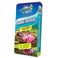 AGRO Substrate for aquatic plants 20l - Substrate