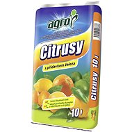 AGRO Citrus substrate, 10 l - Substrate