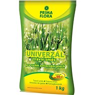 AGRO Grass mixture primaflora UNIVERSAL, 1 kg - Grass Mixture