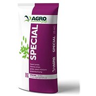 AGRO Grass mixture Slope PROFI, 25 kg - Grass Mixture