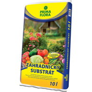 AGRO Gardening substrate PRIMAFLORA 10 l - Substrate