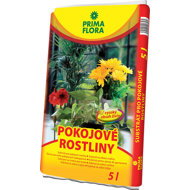 PRIMAFLORA Substrate for houseplants 5 l - Substrate