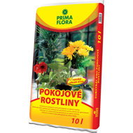 AGRO Substrate for houseplants PRIMAFLORA 10 l - Substrate