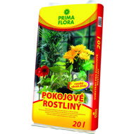 AGRO Substrate for houseplants PRIMAFLORA 20 l - Substrate