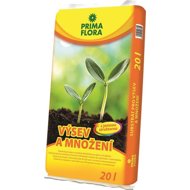AGRO PRIMAFLORA sowing and propagation substrate 20 l - Substrate