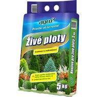 AGRO Fertilizer for hedges 5 kg - Fertiliser