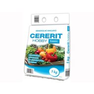 AGRO Fertilizer Cererit Hobby® Basic 5 kg bag - Fertiliser