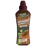 AGRO Compost accelerator in a 1 l bottle - Additive
