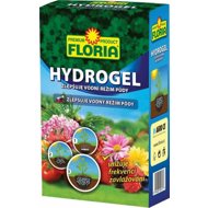 AGRO Hnojivo FLORIA Hydrogel 200 g                                                 - Fertiliser