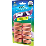 AGRO Fertilizer for orchids 30 pcs - Fertiliser