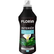 AGRO Liquid fertilizer FLORIA interior 1 l - Fertiliser