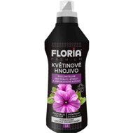 AGRO Liquid fertilizer FLORIA floral 1 l - Fertiliser