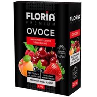 AGRO Fertilizer FLORIA for fruit 2,5 kg - Fertiliser