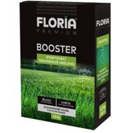 AGRO Fertilizer FLORIA Booster starter 2,5 kg - Fertiliser