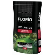 AGRO Grass mixture FLORIA Exclusive - bag 10 kg - Grass Mixture