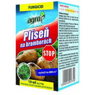 AGRO Fertilizer potato blight STOP 10 ml - Fertiliser