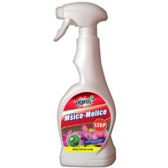 AGRO Aphid - moth STOP fertilizer 0,3g spray - Fertiliser