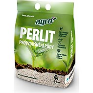 AGRO Perlit 4 l - Substrate