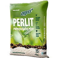 AGRO Perlit 15 l - Substrate