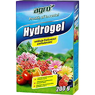 AGRO Hydrogel 200 g - Substrate