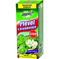 AGRO Plevel v bramborách Stop 100 ml - Herbicide