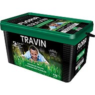 AGRO CS Floria Premium Travin 4 kg - Lawn Fertilizer