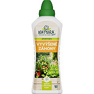 AGRO CS Natura Liquid Fertiliser for Raised Beds 1L - Fertiliser