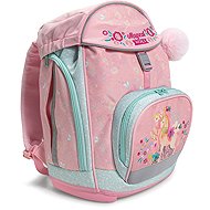 ARGUS Magical World School Backpack - School Backpack