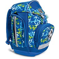 ARGUS Schulrucksack Goal Time - Schulrucksack