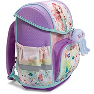 ARGUS Mermaid School Satchel - Briefcase