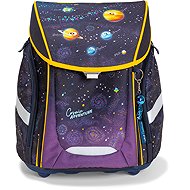 ARGUS School Satchel Cosmic Adventure - Briefcase