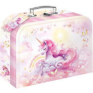 ARGUS School Backpack, size 35 cm, Sweet Dreams - Children's Briefcase