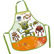 ARGUS Kinderschürze „Robotics“ - Kinderschürze