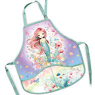 ARGUS Kinderschürze „Mermaid“ - Kinderschürze
